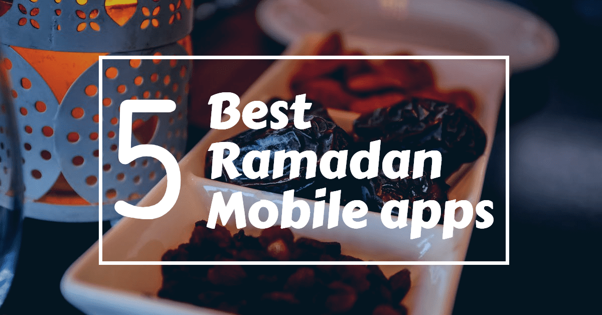 Ramadan Application