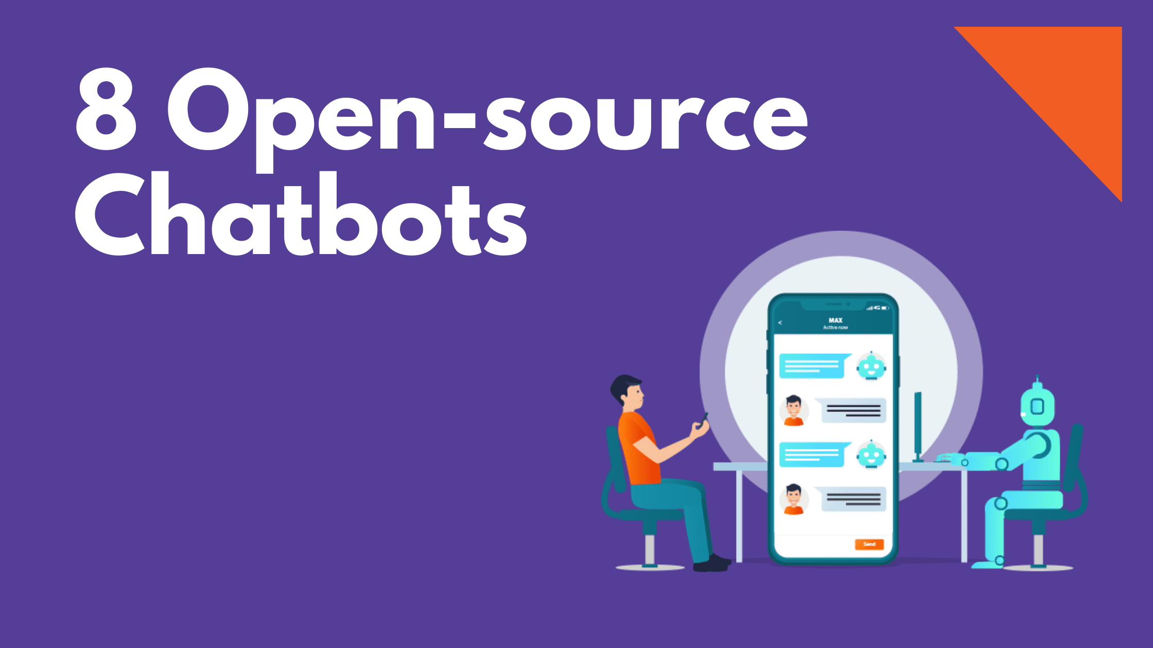 Open-Source Chatbots
