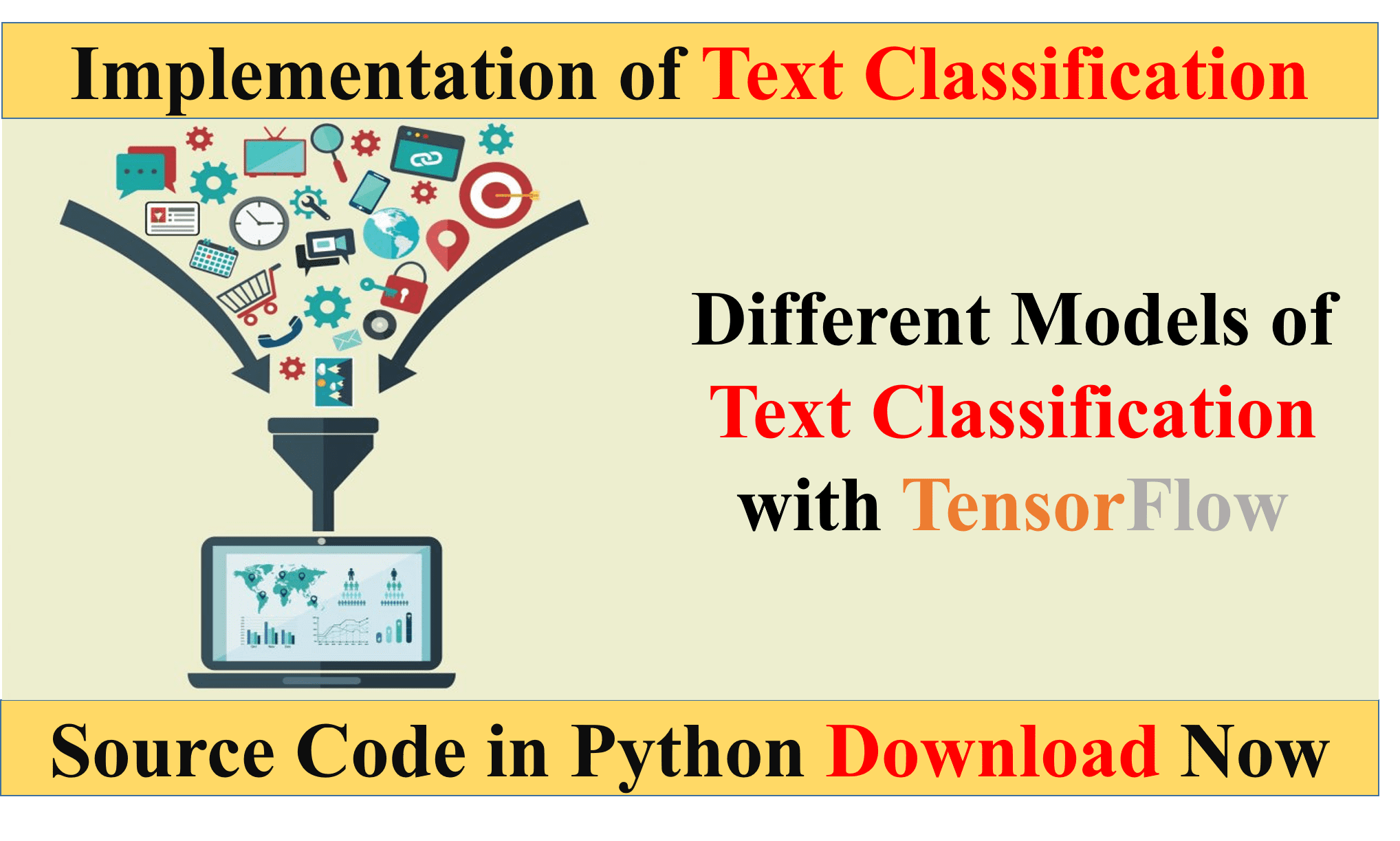 Text Classification