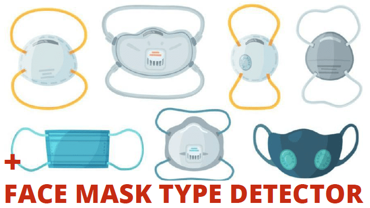 Face Mask Type
