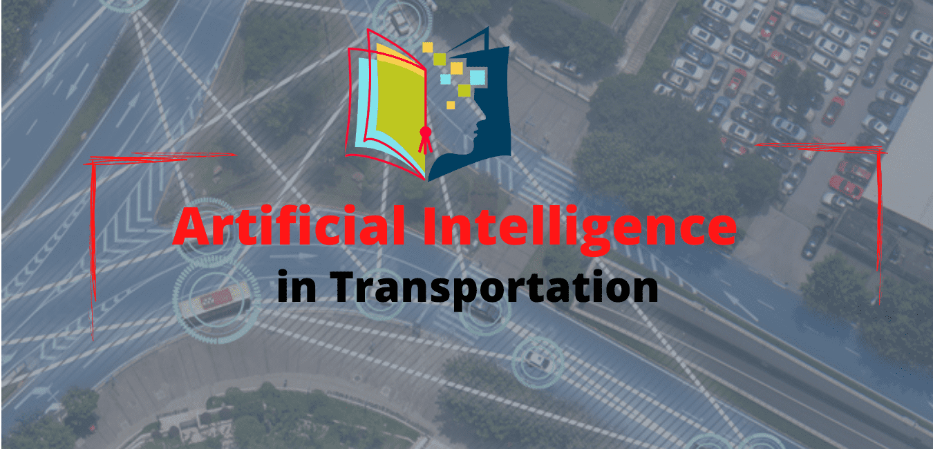 AI In Transportation