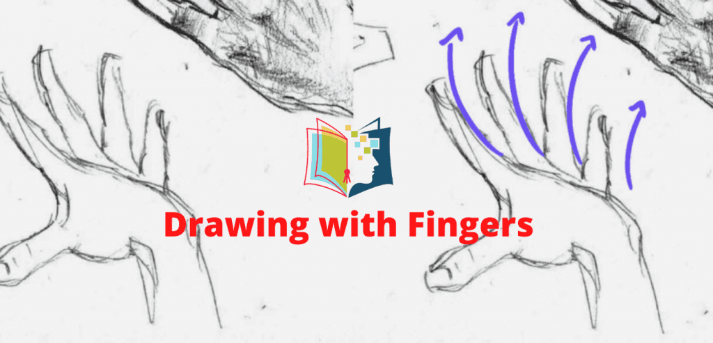 Drawing with Fingers (Python+OpenCV) - The Educational Stuff
