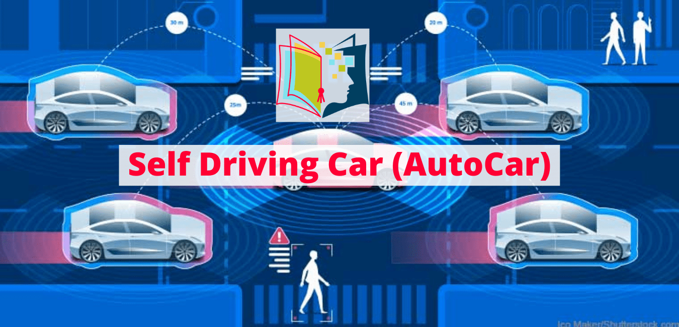 Self-driving in Action (AutoRCCar)