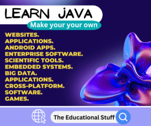 java language | How To Learn Java | What is Java?