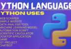 Python Programming Language | Learn Python